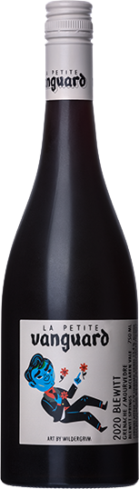 Vanguardist Wines La Petite Vanguard Blewitt Grenache Mourvèdre 2020